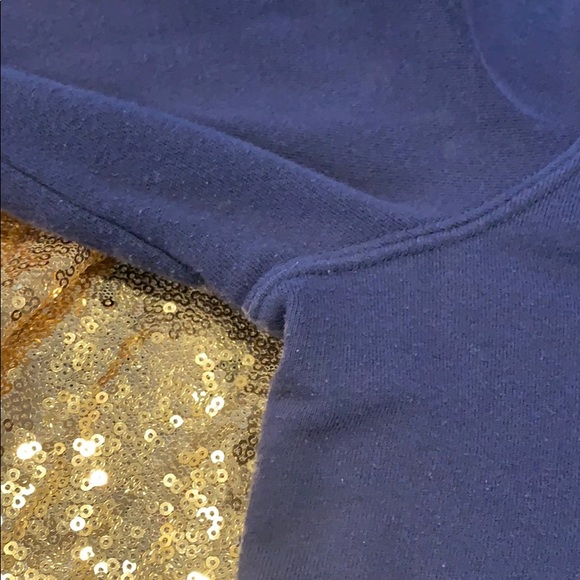 Vineyard Vines Anchor Embellished Sweatshirt - Picture 4 of 7